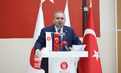 Ankara'daki selin faturasını ASKİ'ye kesti! AK Partili Özarslan'dan eleştiri açıklaması