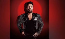 Tarkan kimdir? Megastar Tarkan kaç yaşında, nereli, evli mi?