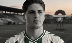 Futbolcunun ölümü davasında ilk perde! Adliye önünde gerginlik