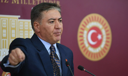 CHP'den Yeni Parti'ye geçen Murat Emir kimdir? Kaç yaşında, nereli, mesleği ne?