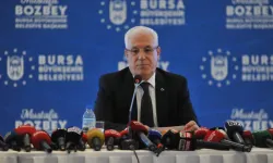 Mustafa Bozbey için 402 yıla kadar hapis talebi