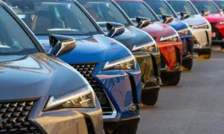 Otomotivde 8 aylık tablo ortaya çıktı! Üretim ve pazar küçüldü, ihracat büyüdü