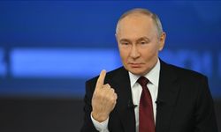 Putin imzaladı: Rusya seçim tarihini resmen açıkladı!
