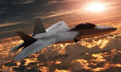 Macaristan’da savaş uçağı düştü! Pilot son anda kurtuldu