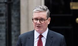 Starmer milletvekilliğinden de istifa etti