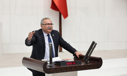 PM istifası sonrası CHP’li Bülbül’den kurultay çağrısı! "Acilen toplanmalı. Yapılmazsa parti seçime giremeyebilir!”
