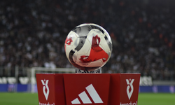 Trendyol Süper Lig 6'ncı hafta maç programı belli oldu