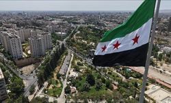 Suriye’de dikkat çeken yasak: Toplumsal değerler gerekçeli karar