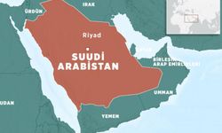 Suudi Arabistan’ın güneyinde iki kent için tehlike uyarısı