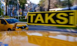 Taksi plakaları için önemli vergi değişikliği geliyor