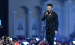 Tarkan’dan Milli Takım paylaşımı