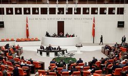 TBMM'de 3 madde daha geçti: Belediye taşınmazlarına taksit imkanı