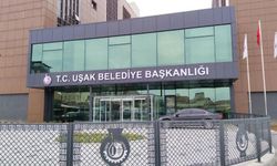 Uşak Belediyesi'ne ikinci dalga operasyon: 25 gözaltı