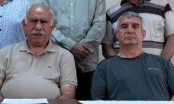 Veysi Aktaş’tan Öcalan ve süreç açıklaması: “Yeni yerine geçecek, istediğiyle istediği kadar görüşebilecek”