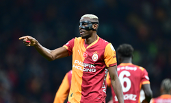 İspanya’da Osimhen manşeti: Barça’yı korkutan isim sahaya döndü