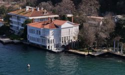 Boğaz’ın yalı zenginleri belli oldu! Zirvedeki aile herkesi şaşırttı: Tam 18 yalısı var