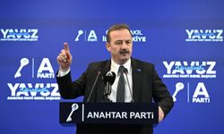 Anahtar Parti’nin mali denetiminde dikkat çeken tespitler: AYM savcılığa başvurdu