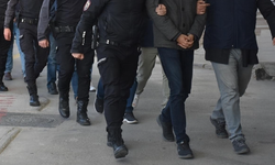 Nevşehir'de DEAŞ operasyonu: 2 tutuklama