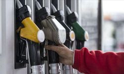 Motorine bir zam daha geldi! Tabelalar bugün değişti