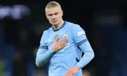 Erling Haaland'ın her gün tükettiği 6 bin kalorilik menü görenleri hayrete düşürdü!