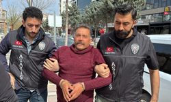 Aksaray'da eski damat vahşeti