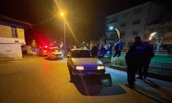 Kastamonu'da akıl almaz olay: Uyarılınca darp edip kaçtılar