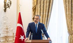 Hakan Fidan’dan dünyaya Rohinga mesajı: “Kalıcı ve adil çözüm şart”