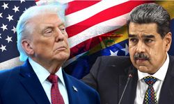 ABD’nin istediği oldu: Çin ve Rusya'yı çıkardı, Venezuela petrolüne kondu
