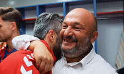 Karabük İdmanyurdu'nda zor günler geride kaldı: Adem Aydım’dan destek çağrısı