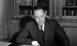 “Yabancı” kitabıyla tanınmıştı: Albert Camus kimdir?