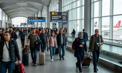 Borcu olanlara seyahat freni! Milyonlarca kişiyi etkileyen yurt dışı çıkış yasağı