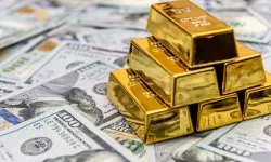 Dolar yükselişe geçerken altın yatırımcısı üzgün!