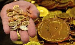 Altında gözler Fed kararında! Gram, çeyrek ve yarım altında son durum