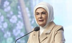 Emine Erdoğan’dan 15 Temmuz mesajı: “Millet iradesinin sesi oldular”