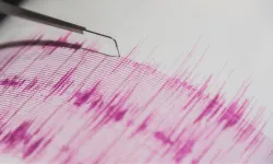 Ağrı'da 4,3 büyüklüğünde deprem!