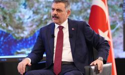 Bakan Çiftçi: Emniyet teşkilatının kapasitesi güçlenecek