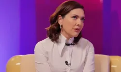 "Midemi aldırmadım, iğne de yaptırmadım" diyen Bergüzar Korel sessizliğini bozdu