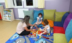 Sincan'da kreş kayıtları başladı!