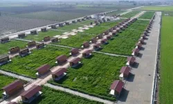 Bungalov yaptıracaklar dikkat! Arazi şartında önemli değişiklik