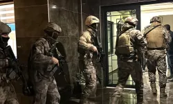 30 ilde DEAŞ operasyonu! 104 şüpheli gözaltına alındı