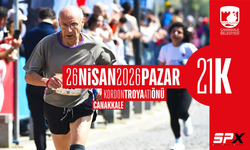 SPX Troya Maratonu için geri sayım başladı!