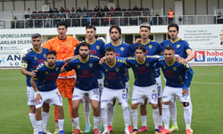 Etimesgutspor'un rakibi Karşıyaka
