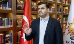 AK Parti Genel Sekreteri İnan'dan Özgür Özel'e sert tepki