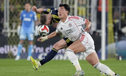 Fenerbahçe derbide Beşiktaş'ı konuk ediyor