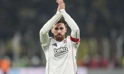 TFF'den Orkun Kökçü için açıklama!