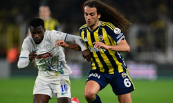 Matteo Guendouzi’den Fenerbahçe’de yeni dönem ve Aziz Yıldırım için kritik açıklama