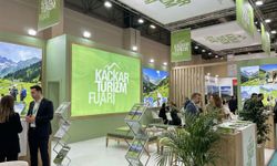 Kaçkar Turizm Fuarı ile Doğu Karadeniz dünyaya açılıyor!
