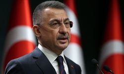 Fuat Oktay'dan 'Mekke Anlaşması' açıklaması