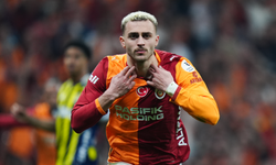 Barış Alper Yılmaz için Avrupa’dan üçlü takip