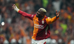 Victor Osimhen ikinci kez baba oldu!